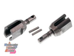 E0229#Mugen Mitteldifferential Antriebsklauen