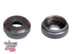 E0519#Mugen D�mpfer Staubschutzkappe