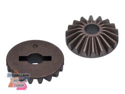 E0230#Mugen Differential Zahnr�der 18T