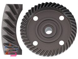 E0231#Mugen Differential Tellerrad 44Z