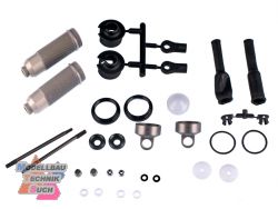 E0537#Mugen Sto�d�mpfer Set hinten