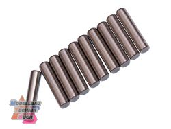 E0238#Mugen Stift 2.5 x 14.8mm
