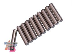 E0237#Mugen Stift 2.2 x 9.8mm