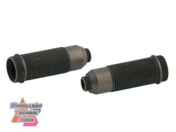 E0539#Mugen D�mpfer Geh�use hinten