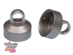 E0540#Mugen D�mpfer Verschlu�kappen