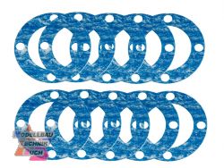 C0257#Mugen Differential Geh�usedichtung