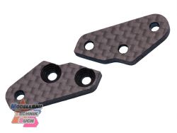 E0158#Mugen Anlenkungshebel Carbon