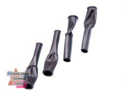 E0557#Mugen D�mpfer Staubschutzmanschette