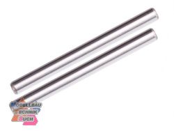 E0162#Mugen Drehachsenstifte f�r Querlenker oben