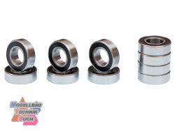 C0601/1#Mugen Kugellager 8x16x5mm (10)