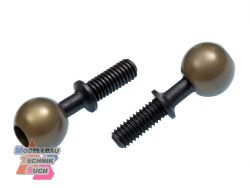 E0160#Mugen Kugelbolzen VA unten