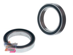E0601#Mugen Kugellager 15x21x4mm
