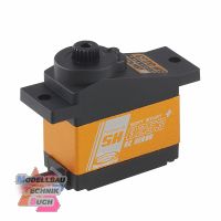 SH-0253+#Servo Savox SH-0253+