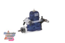 1844#OS MAX 15 LA inkl. Schalld�mpfer