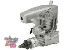 2726#OS MAX 75 AX incl. Schalld�mpfer