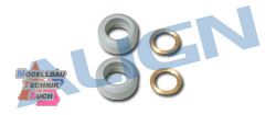 HN6100#D�mpfungsgummi Grau
