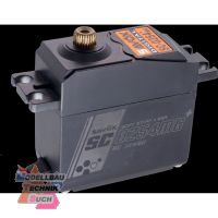 SC-0254MG+#Servo Savox SC-0254MG+