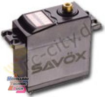 SC-0251MG+#Servo Savox SC-0251MG