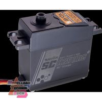 SC-0251MG+#Servo Savox SC-0251MG