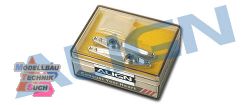 HN7012QF#Mischhebel Set 700LE