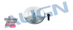 HN7006AF#Rotorstopper Silber 700LE