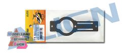 H45029#Grundplatte Carbon