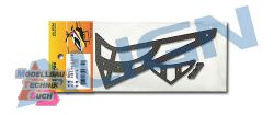 H45032#Heckflosse Carbon