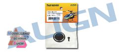 H45018#Rotorstopper