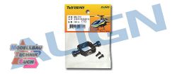 H45020#Paddelwippe Set