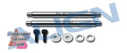 H45021A#Blattlagerwelle