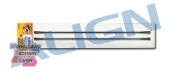 H45036#Heckabst�tzung