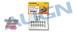 H45048#Kugelbolzen Set