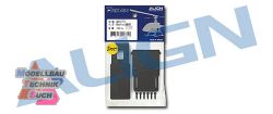 H45090#Akkuauflage/Gyrohalterung