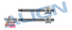 H45100#Heckrotorwelle