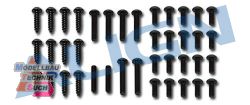 H45094#Schraubenset Chassis