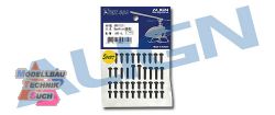 H45094#Schraubenset Chassis
