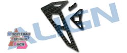 H45103#Leitwerkset Carbon
