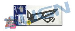 H45103#Leitwerkset Carbon