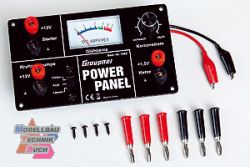 1688#Power Panel