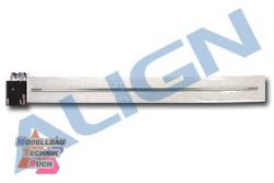 H60108#Paddelstange 440mm