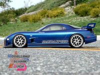 H7382#MAZDA RX-7 FD3S KAROSSERIE