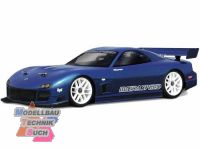 H7382#MAZDA RX-7 FD3S KAROSSERIE