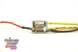 80001302#DUPLEX MUI 30 Spannungs/Strom-Sensor