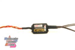 80001310#DUPLEX MT 300 Temperatursensor