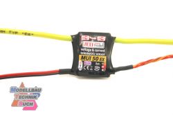 80001307#DUPLEX MUI 50 Spannungs/Strom-Sensor