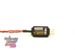 80001305#DUPLEX MT 125 Temperatursensor