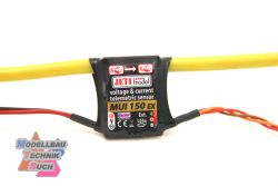 80001304#DUPLEX MUI 150 Spannungs/Strom-Sensor