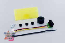 80001409#DUPLEX Umbau-Set MPX EVO/Profi f�r TU-Modul