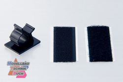 80001408#DUPLEX Halter f�r JetiBox