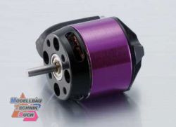 97800007#Hacker A20-22L EVO, 924 U/Volt